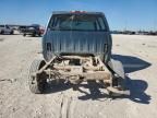 2007 Chevrolet Silverado C1500 Classic Crew Cab