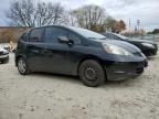 2010 Honda FIT