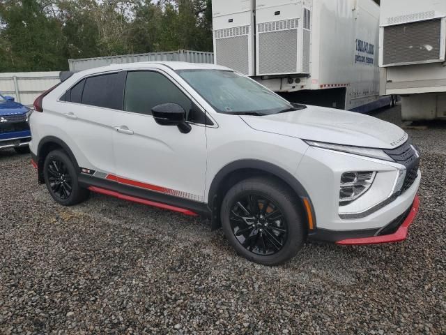 2024 Mitsubishi Eclipse Cross LE