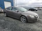 2011 Chevrolet Malibu 2LT