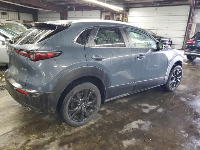 2023 Mazda CX-30 Preferred