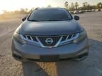 2013 Nissan Murano S