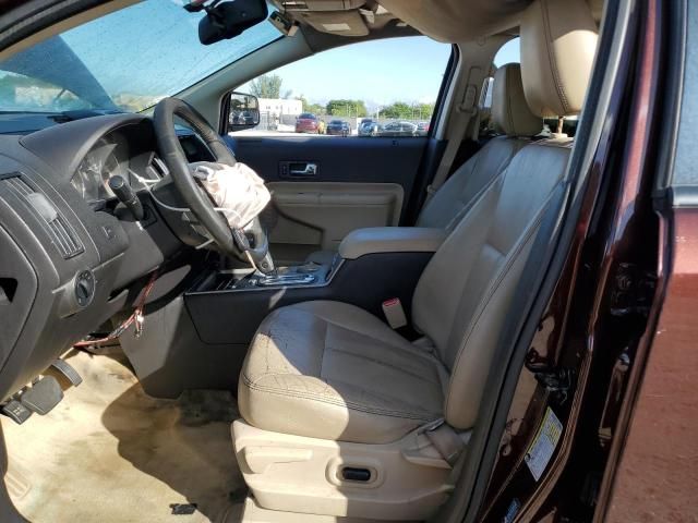 2010 Ford Edge SEL