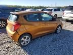 2019 Chevrolet Spark LS