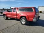 2015 Toyota Tacoma Access Cab