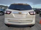 2014 Chevrolet Traverse LTZ