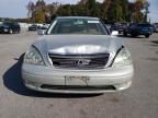 2002 Lexus LS 430