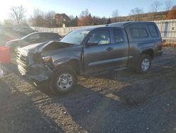 Toyota salvage cars for sale: 2023 Toyota Tacoma Access Cab