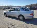 2001 Mercedes-Benz E 320 4matic