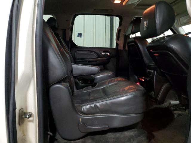 2007 Cadillac Escalade ESV