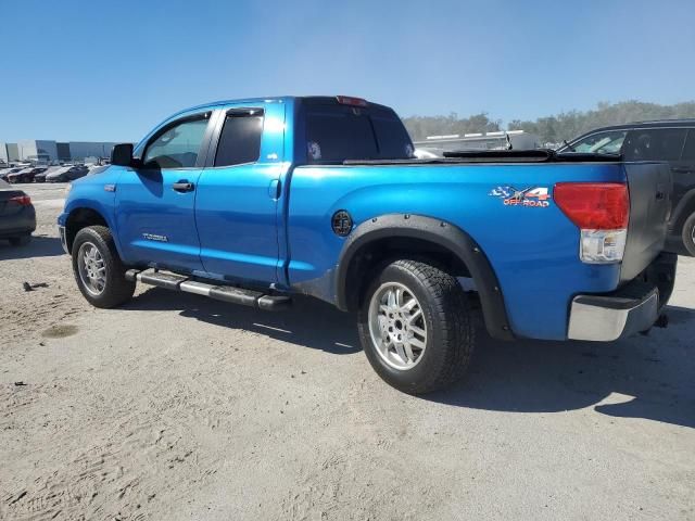 2010 Toyota Tundra Double Cab SR5