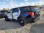 2021 Ford Explorer Police Interceptor