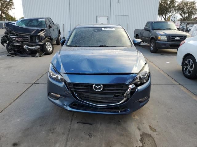 2018 Mazda 3 Touring