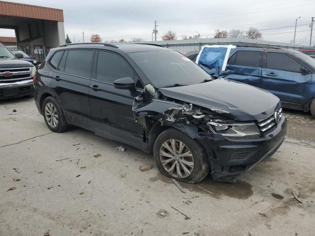 2019 Volkswagen Tiguan S