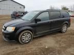 2014 Dodge Grand Caravan R/T