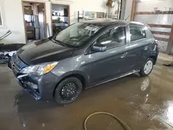 2024 Mitsubishi Mirage ES en venta en Pekin, IL