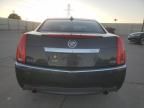 2012 Cadillac CTS Performance Collection