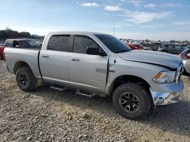 2017 Dodge RAM 1500 SLT