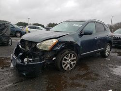 Nissan Rogue salvage cars for sale: 2013 Nissan Rogue S