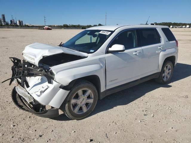 2013 GMC Terrain SLE