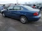 2006 Buick Lacrosse CX