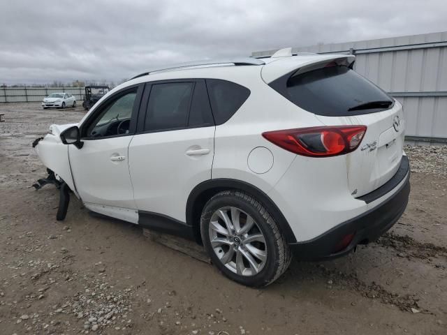 2014 Mazda CX-5 GT