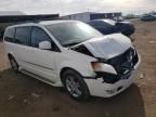 2010 Dodge Grand Caravan Crew