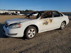 2012 Chevrolet Impala LS en venta en Conway, AR