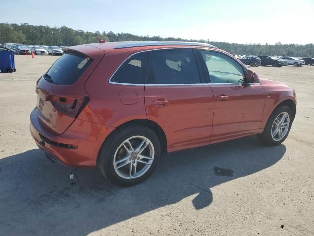 2014 Audi Q5 Premium Plus