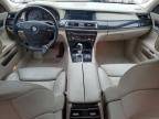 2009 BMW 750 LI