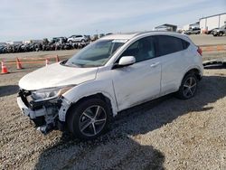 Salvage cars for sale at San Diego, CA auction: 2022 Honda HR-V EX