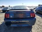 1999 Ford Mustang