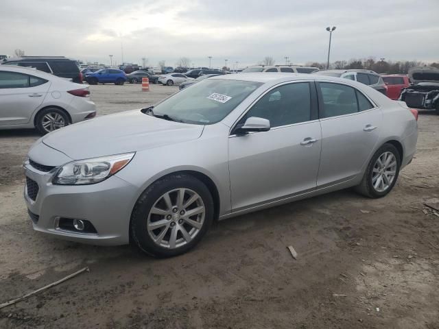 2015 Chevrolet Malibu LTZ