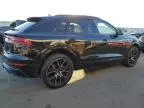 2021 Audi Q8 Premium Plus S-Line