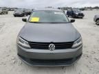 2014 Volkswagen Jetta Base