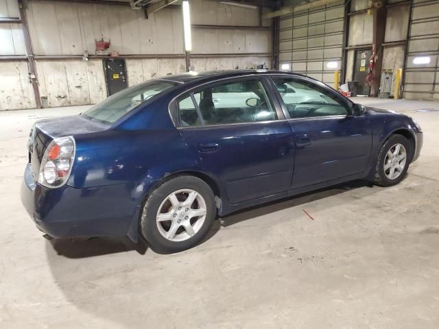 2006 Nissan Altima S