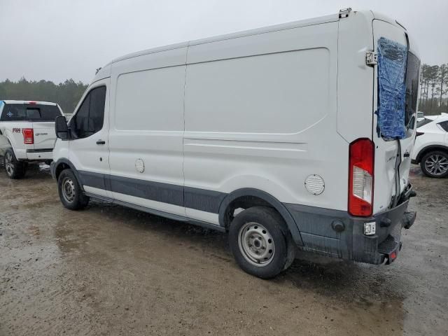 2016 Ford Transit T-350