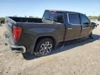 2023 GMC Sierra C1500 SLT