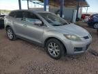 2007 Mazda CX-7