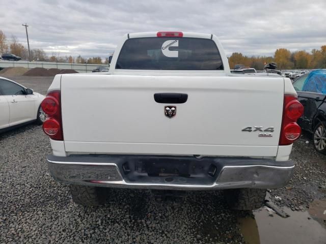 2007 Dodge RAM 2500