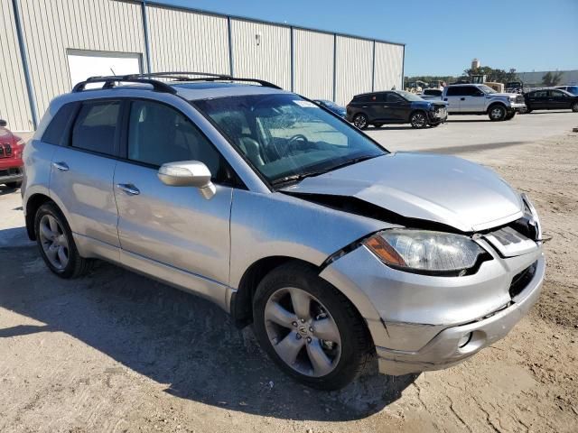 2008 Acura RDX