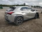 2019 Lexus UX 200