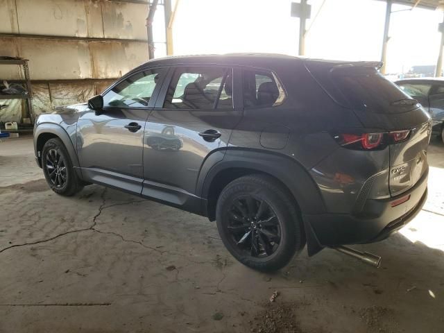 2024 Mazda CX-50 Select