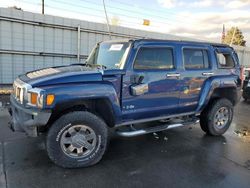 2006 Hummer H3 en venta en Littleton, CO