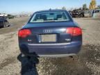 2006 Audi A4 2.0T Quattro