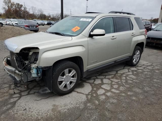 2013 GMC Terrain SLE