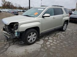 GMC salvage cars for sale: 2013 GMC Terrain SLE