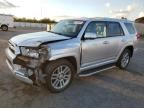 2011 Toyota 4runner SR5