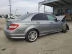 2008 Mercedes-Benz C 350