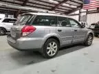 2008 Subaru Outback 2.5I